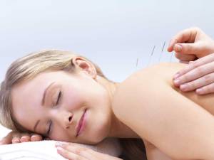 Taking Care of Me - Acupuncture, Health and Wellness